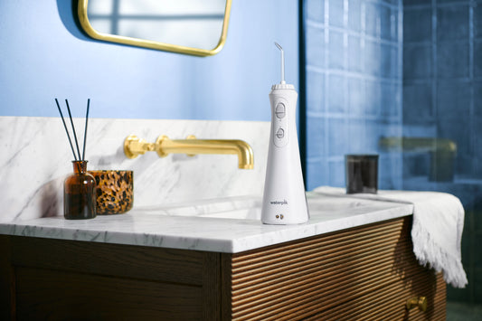 Best Water Flosser for Braces