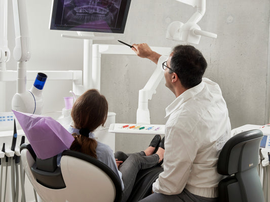 Orthodontic Appliances