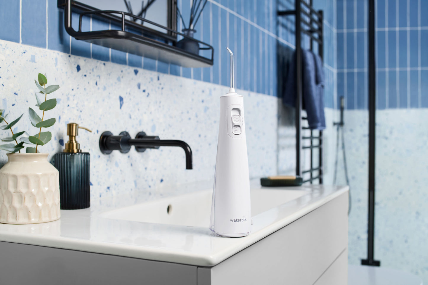 Cordless Pulse