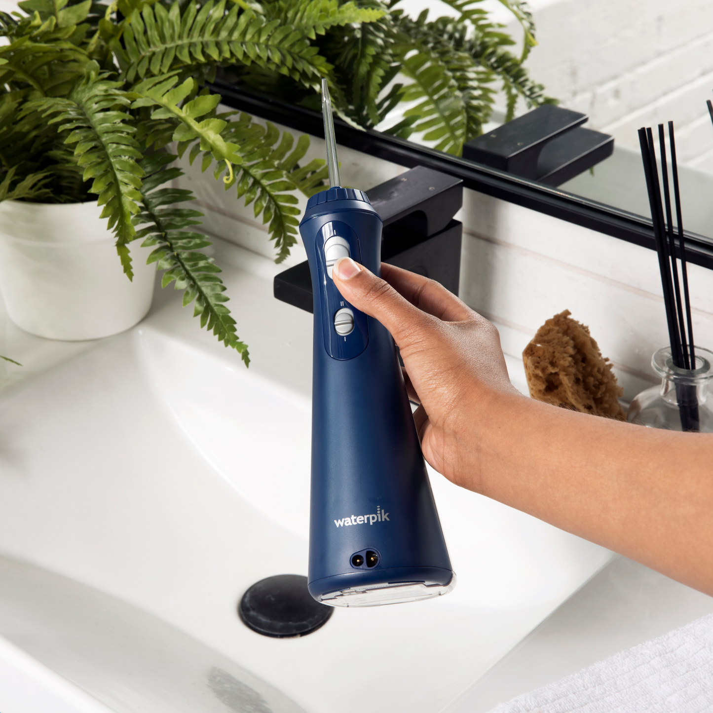 Cordless Plus Blue
