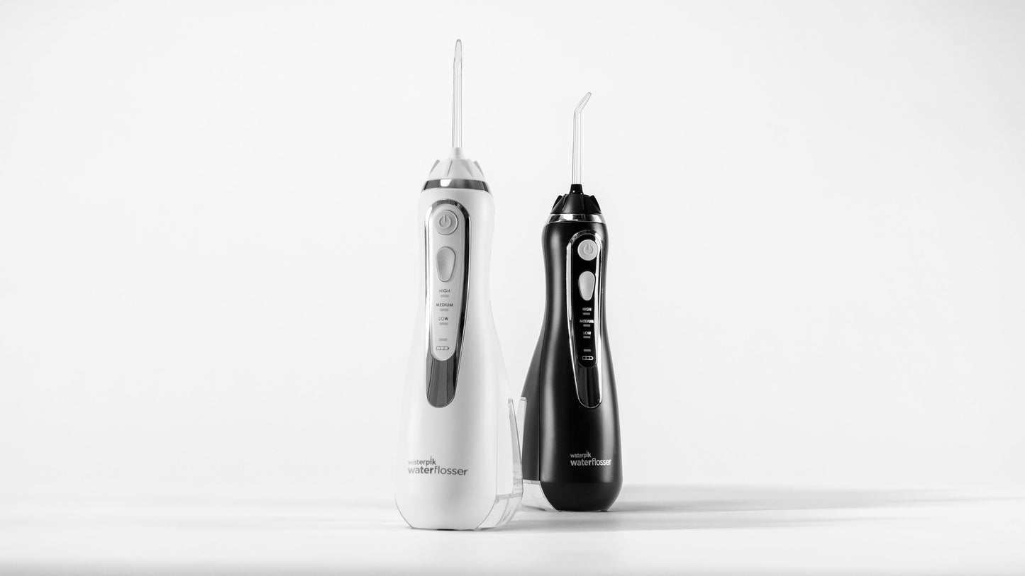 Cordless Advanced Black