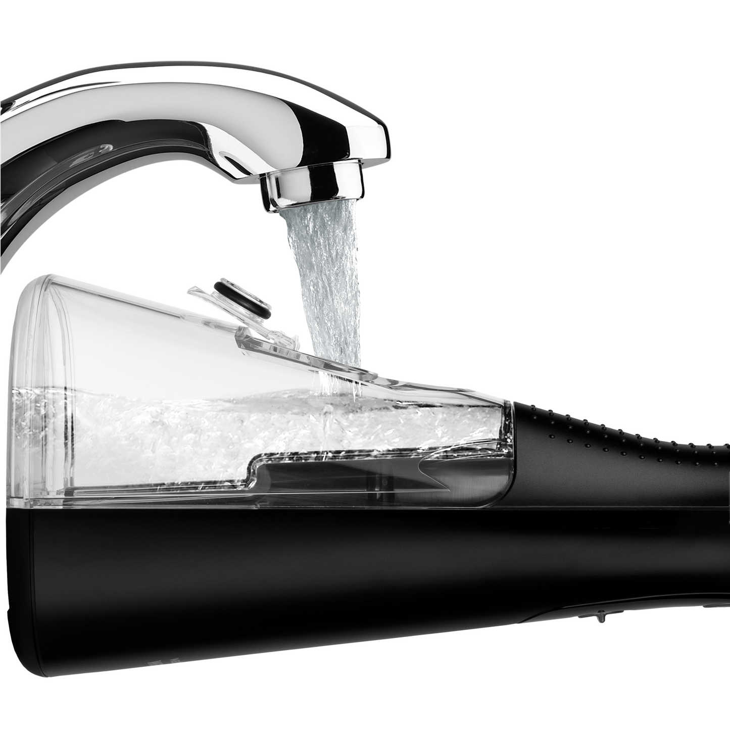 Cordless Plus Black