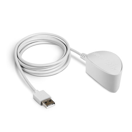 Magnetic rapid charger