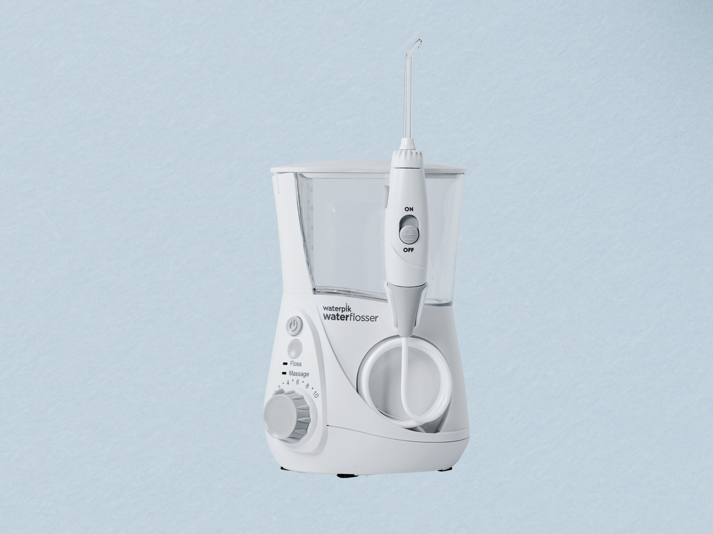 Waterpik Dental Professional Advocacy Pack