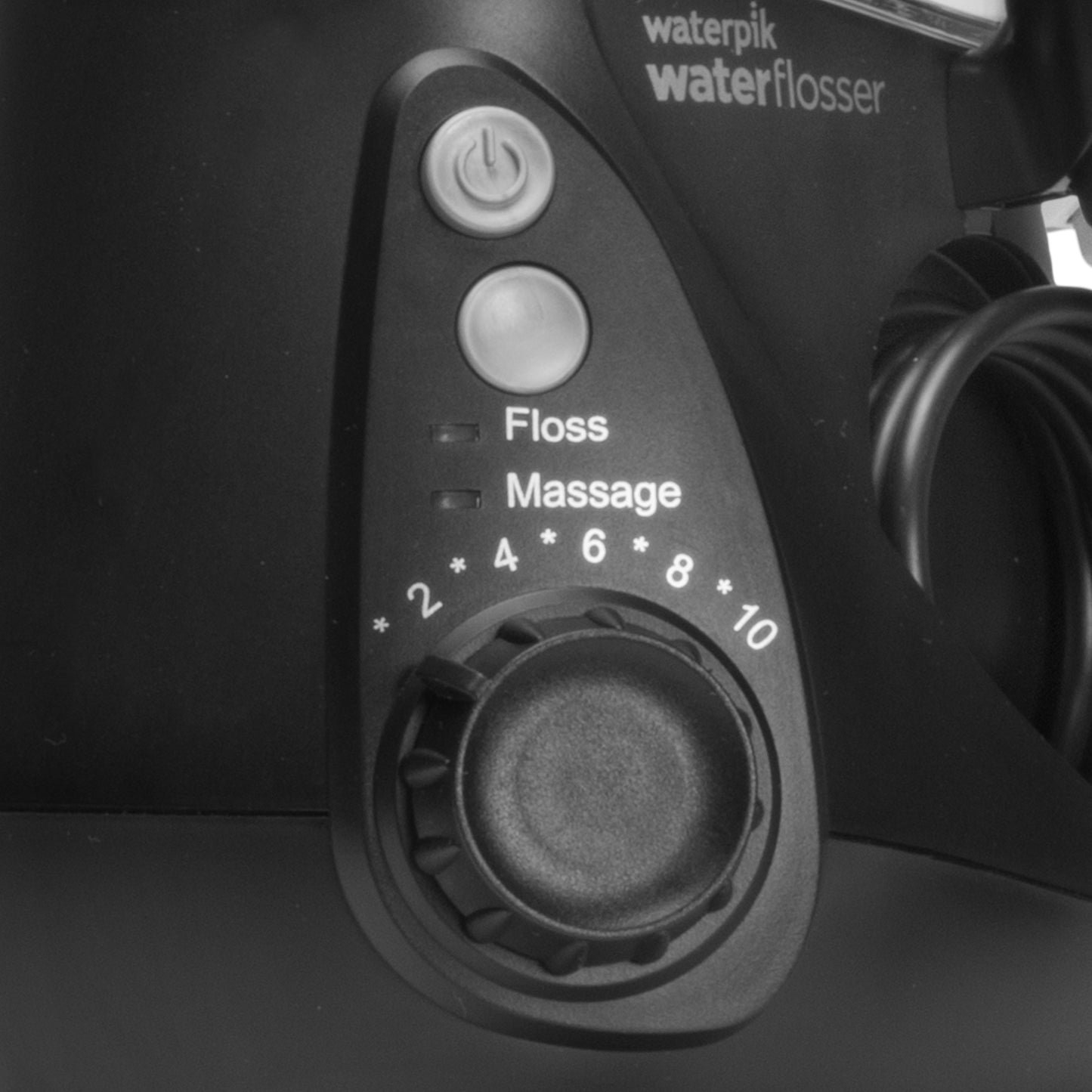 Ultra Professional Black