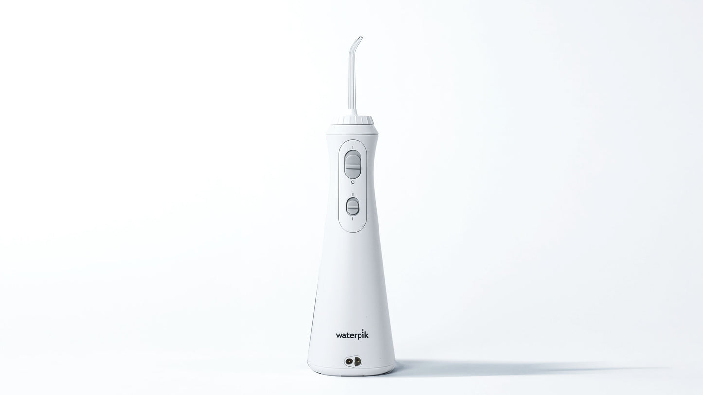 Cordless Plus White