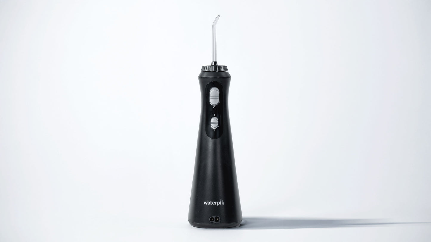 Cordless Plus Black