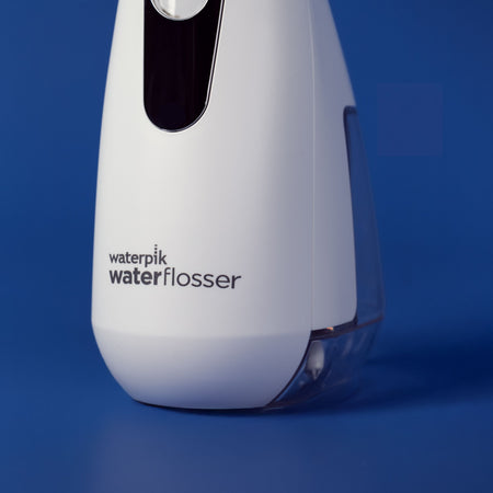 Waterproof design
