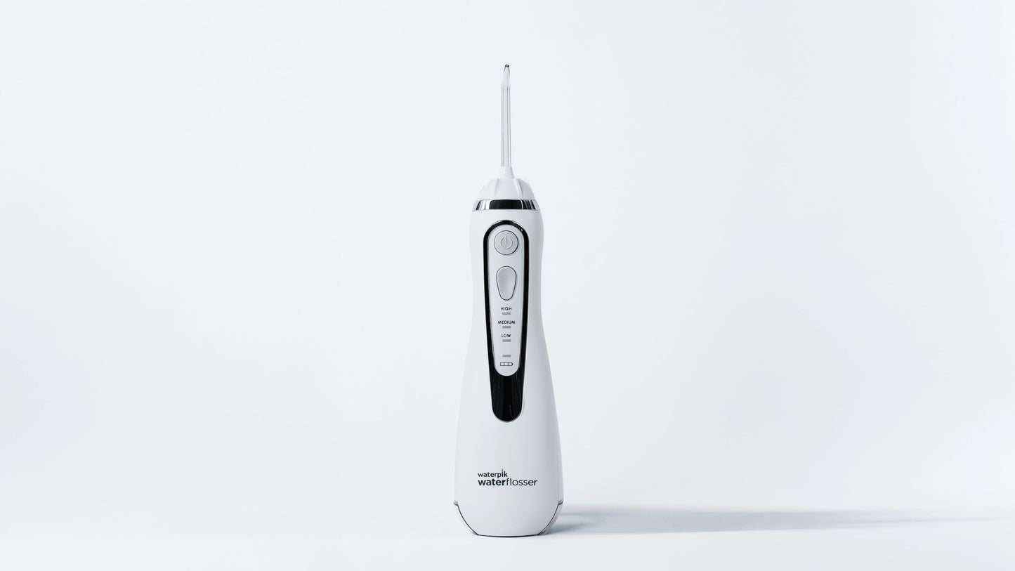 Cordless Advanced White