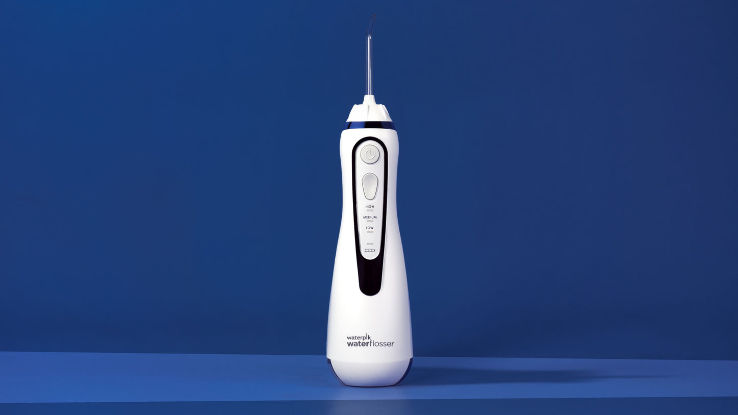 Cordless Advanced White