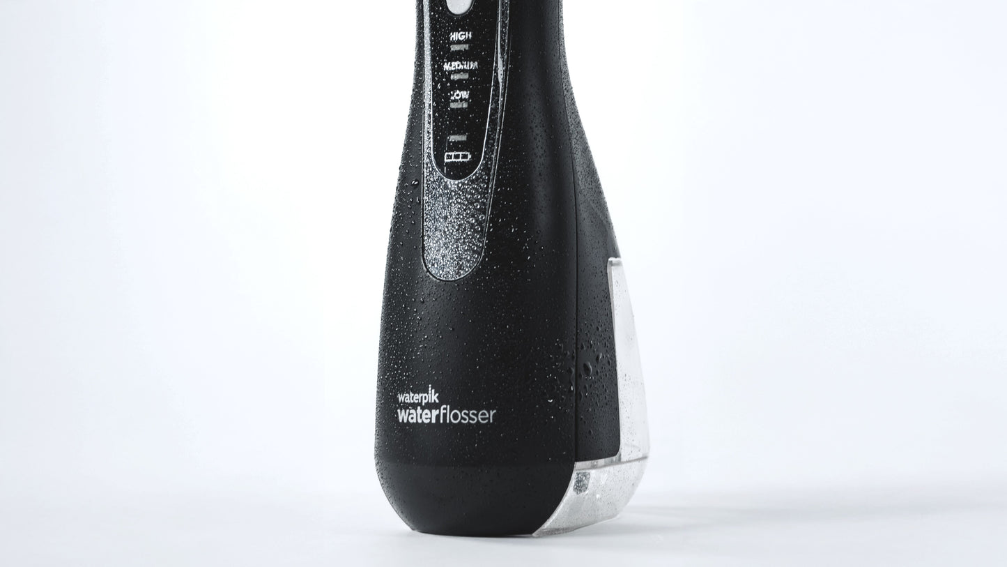 Cordless Advanced Black