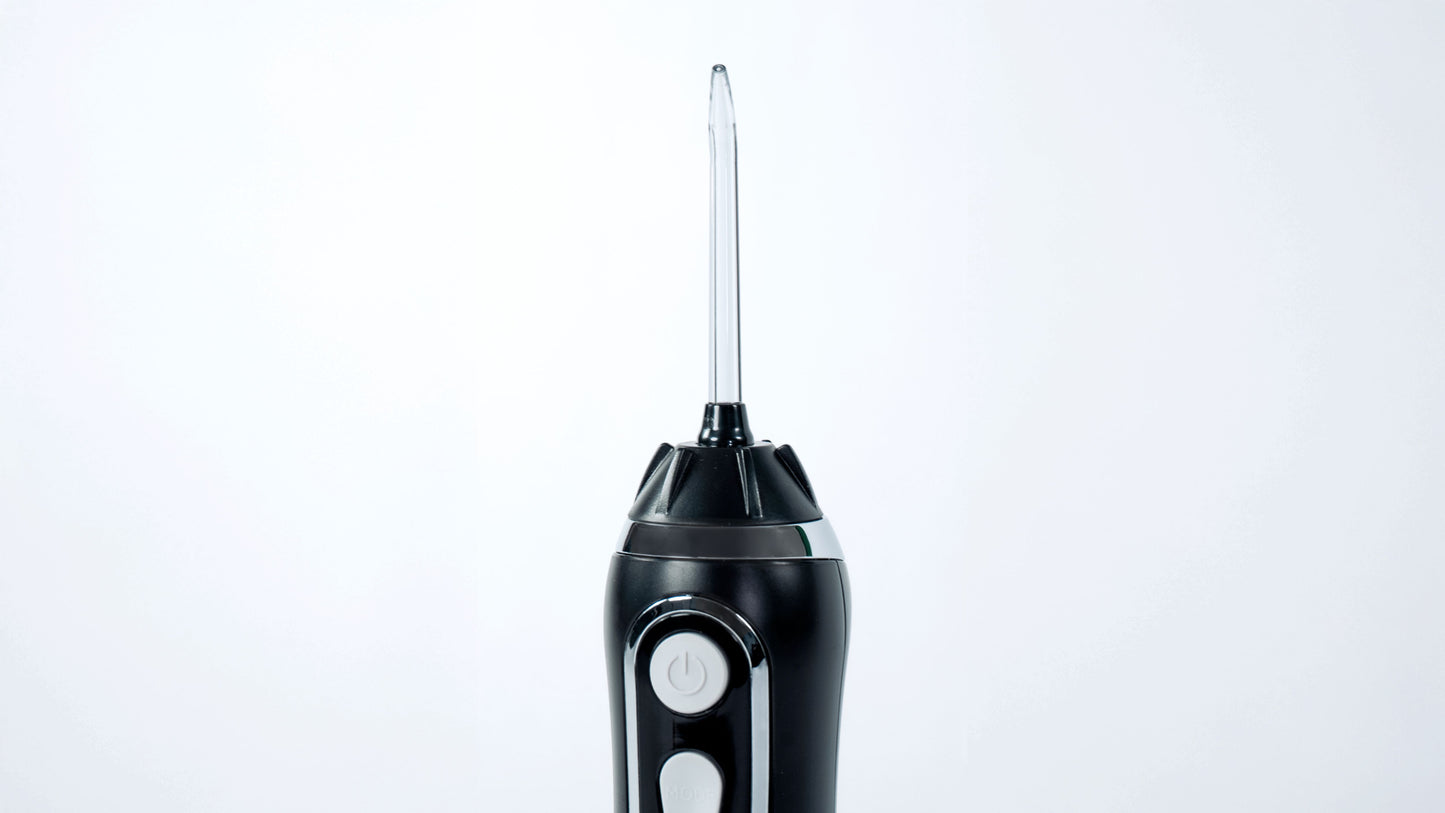 Cordless Advanced Black