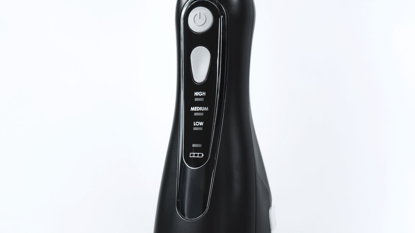 Cordless Advanced Black
