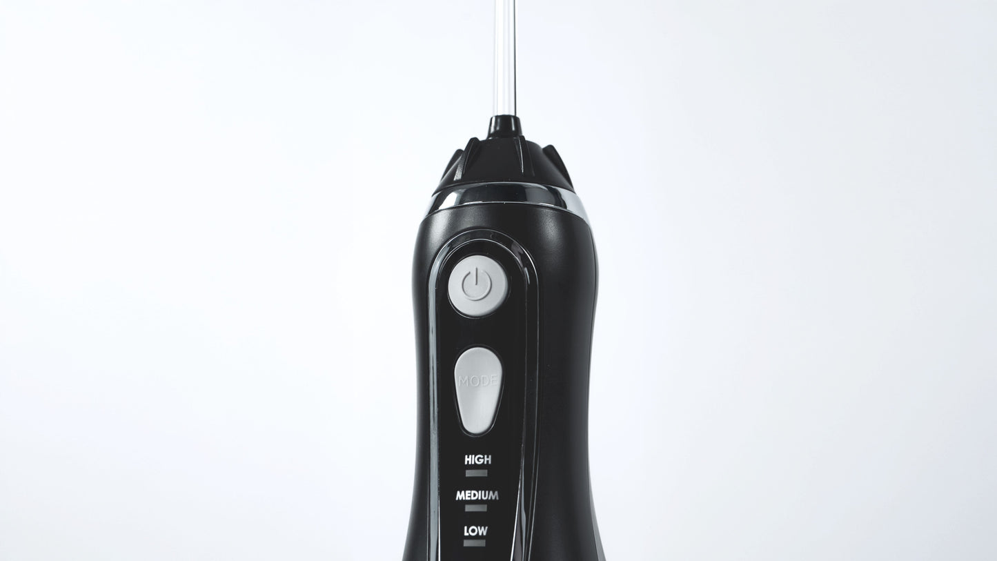 Cordless Advanced Black