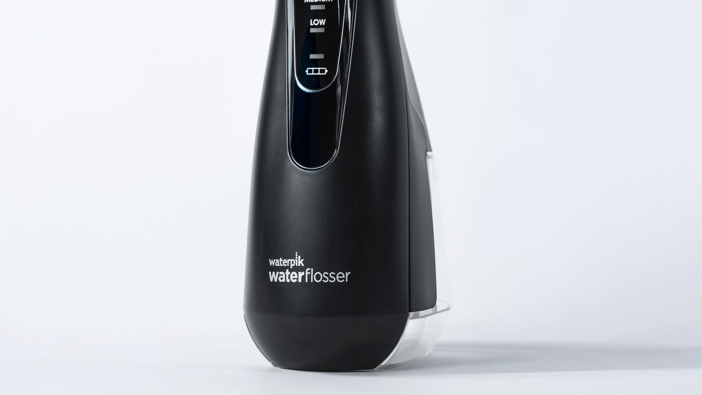 Cordless Advanced Black