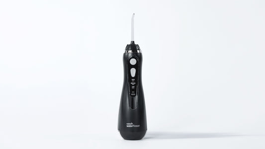 Cordless Advanced Black