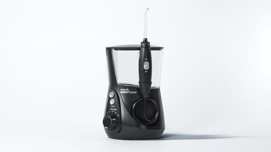 Ultra Professional Black