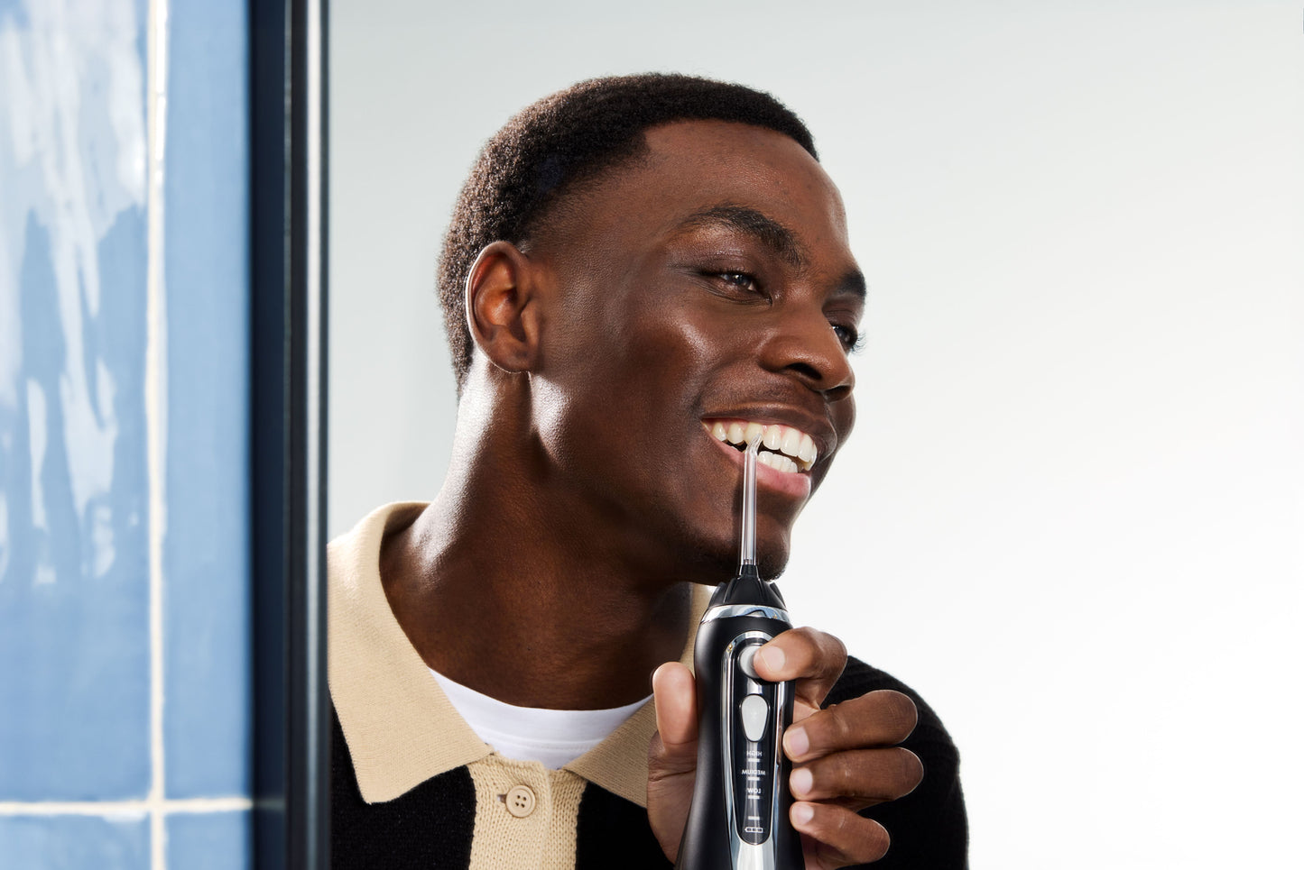 Cordless Advanced Black