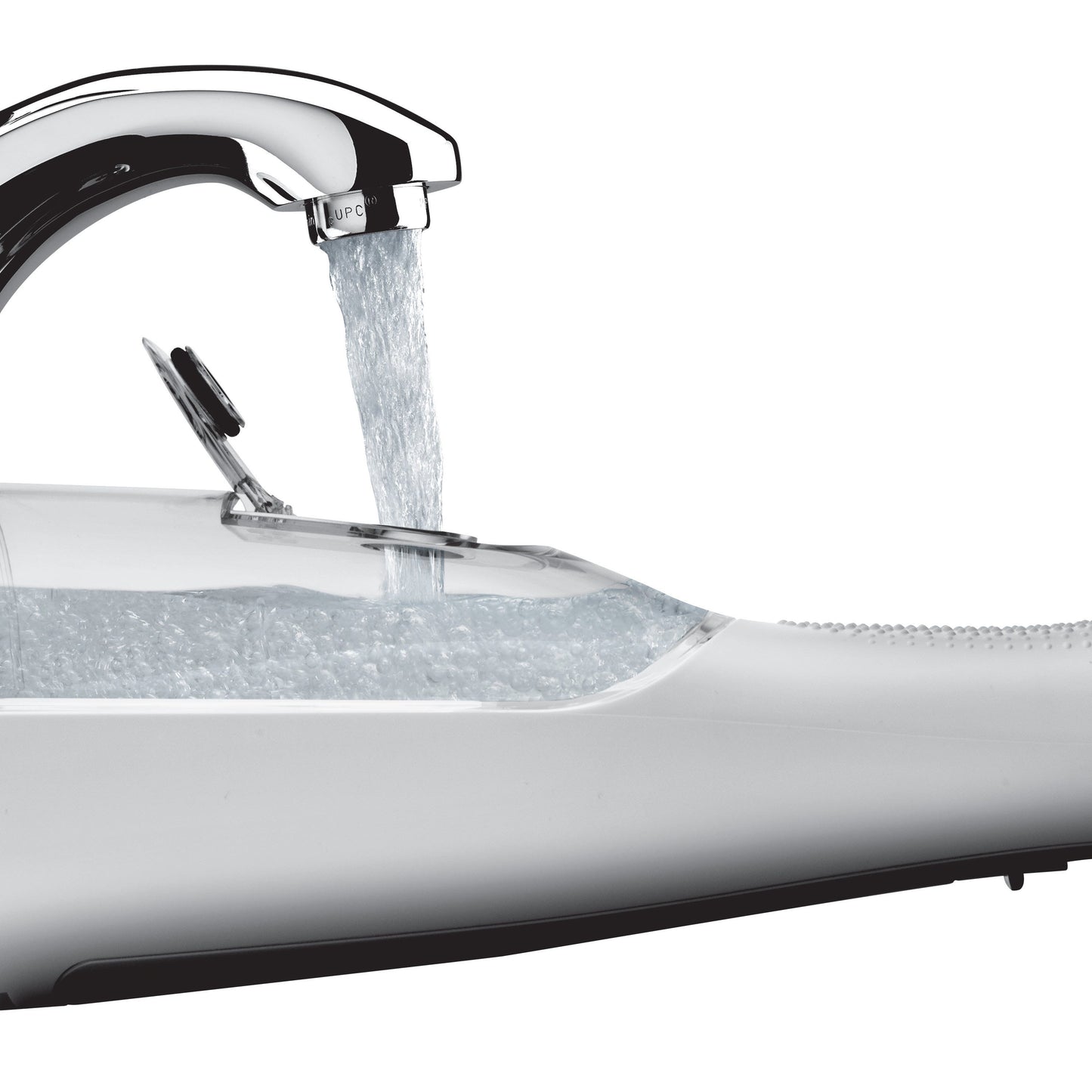 Tip Accessories - WF-03 White Cordless Freedom Water Flosser