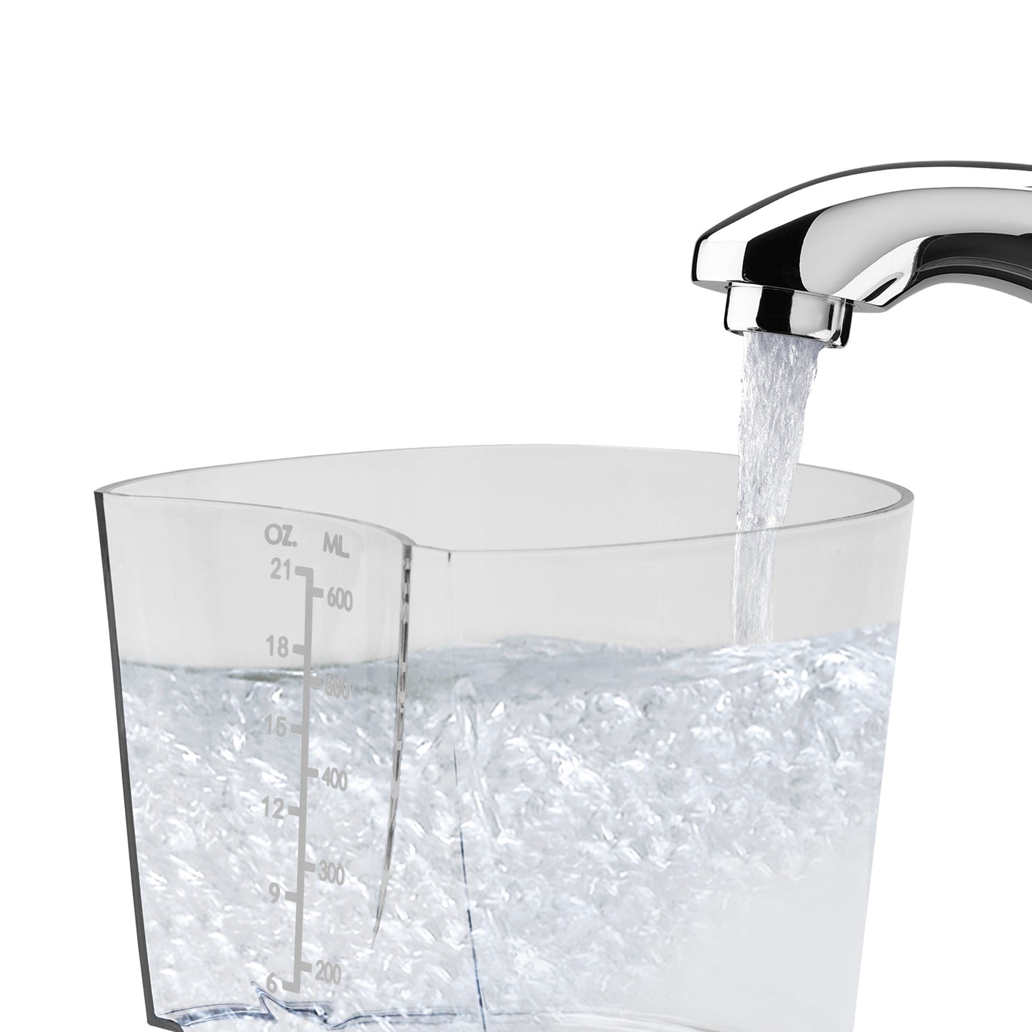 Tip Accessories - WP-663 Blue Ultra Professional Water Flosser