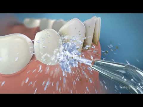 Whitening Precision (classic) tip