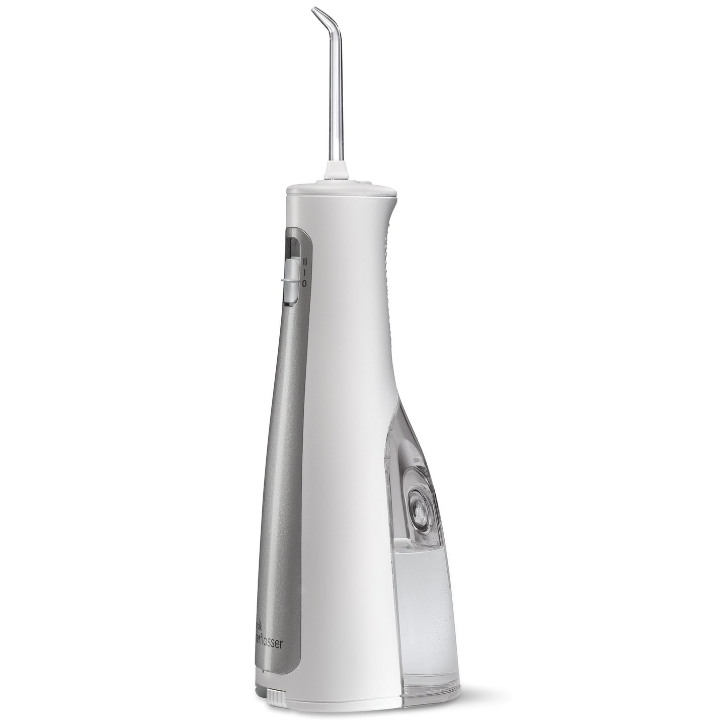 Filling Water Reservoir - WF-03 White Cordless Freedom Water Flosser