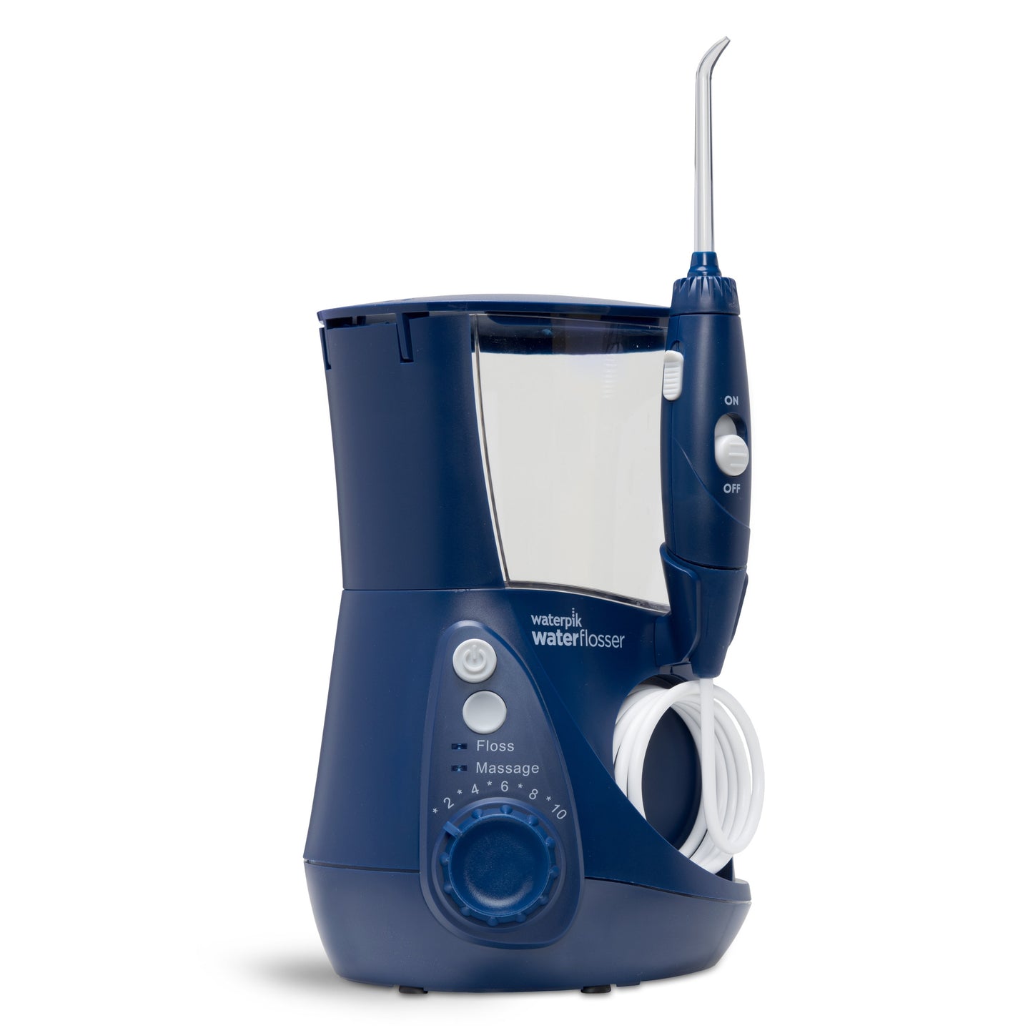 Pressure Control Dial - WP-663 Blue Ultra Professional Water Flosser