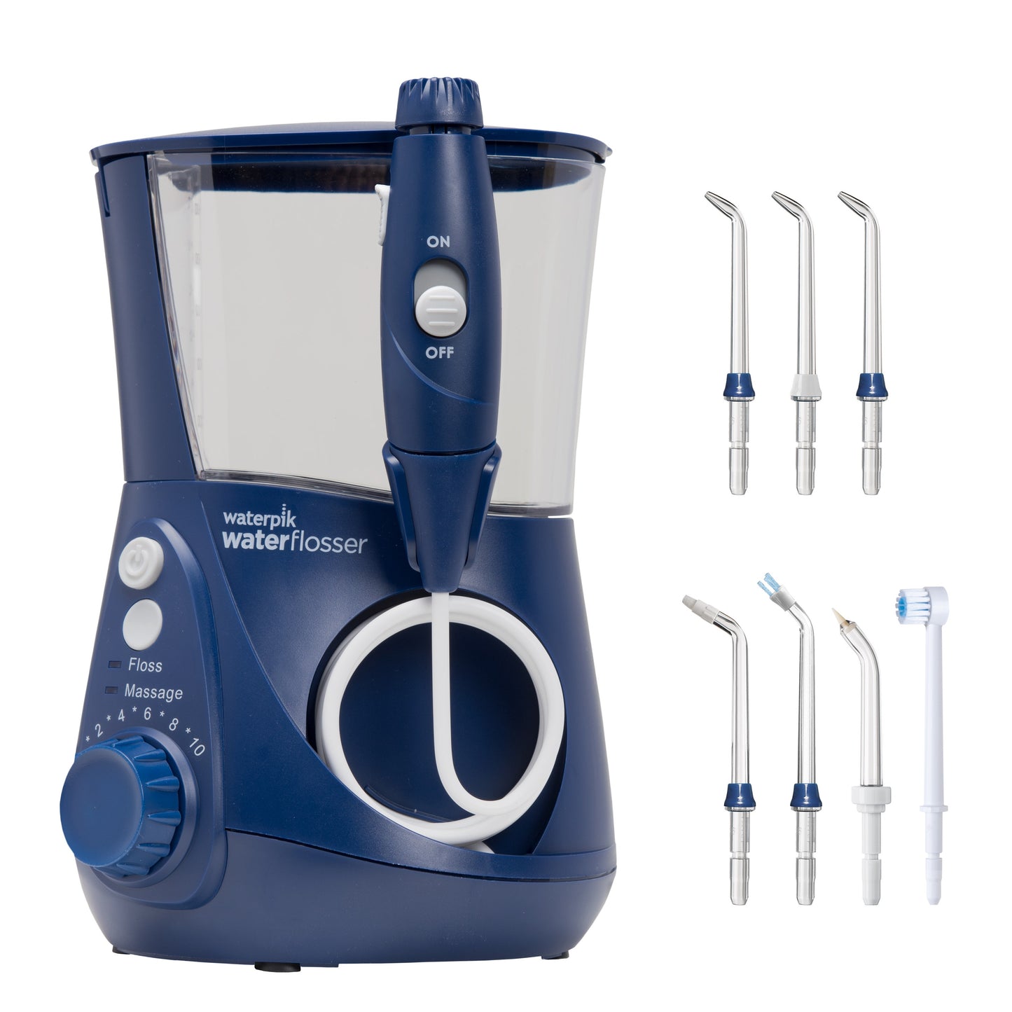 Water Flosser &
