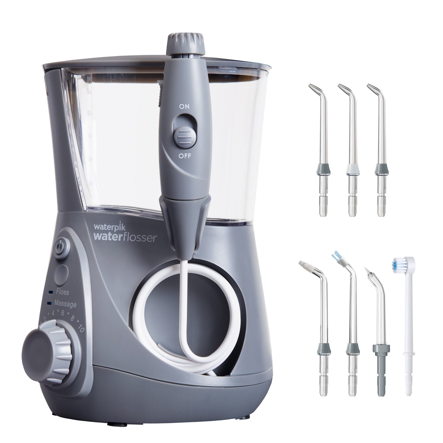 Water Flosser &