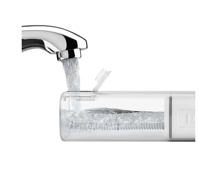 Cordless Slide