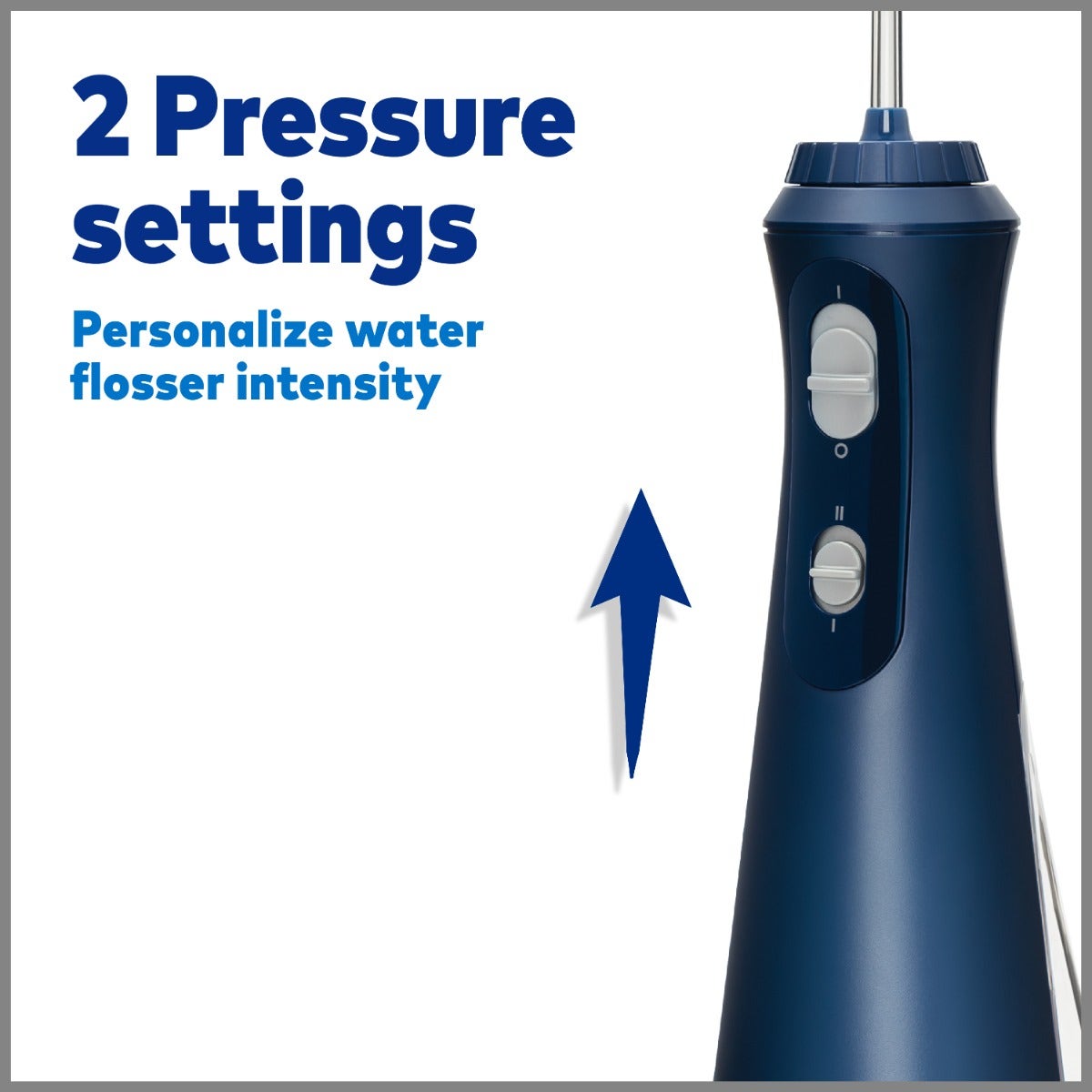 Cordless Plus Blue