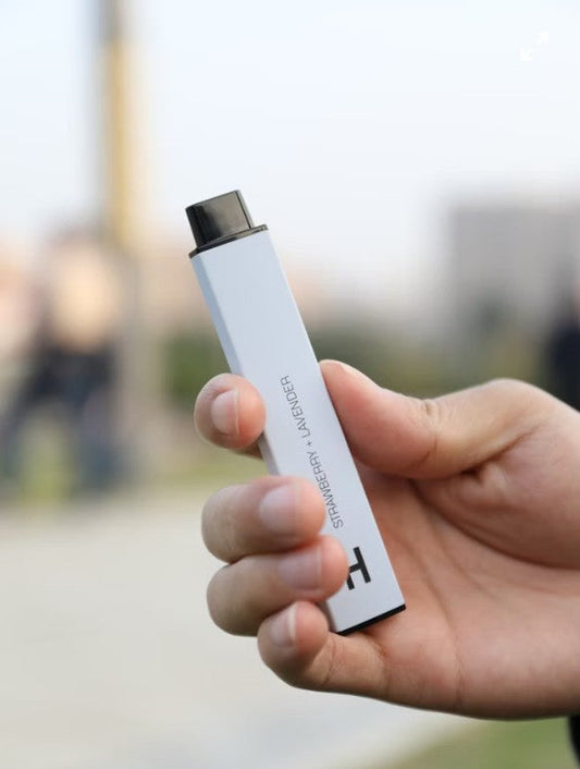 Vaping – Where Are We Currently?