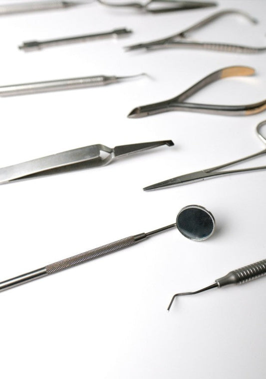 Periodontal Gum Disease