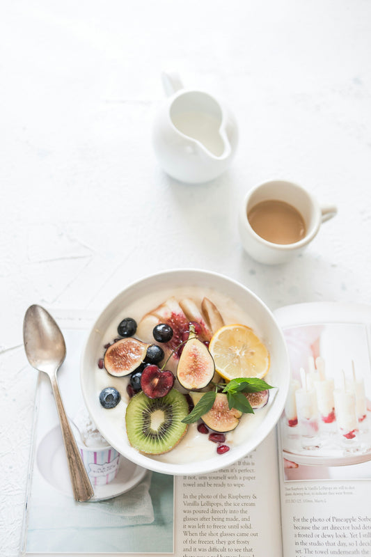 Foods that Prevent Tooth Decay & Cavities