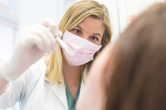 Periodontal Pockets
