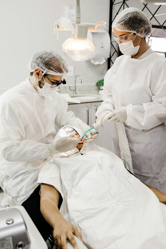 Signs of Poor Oral Hygiene You Shouldn’t Ignore