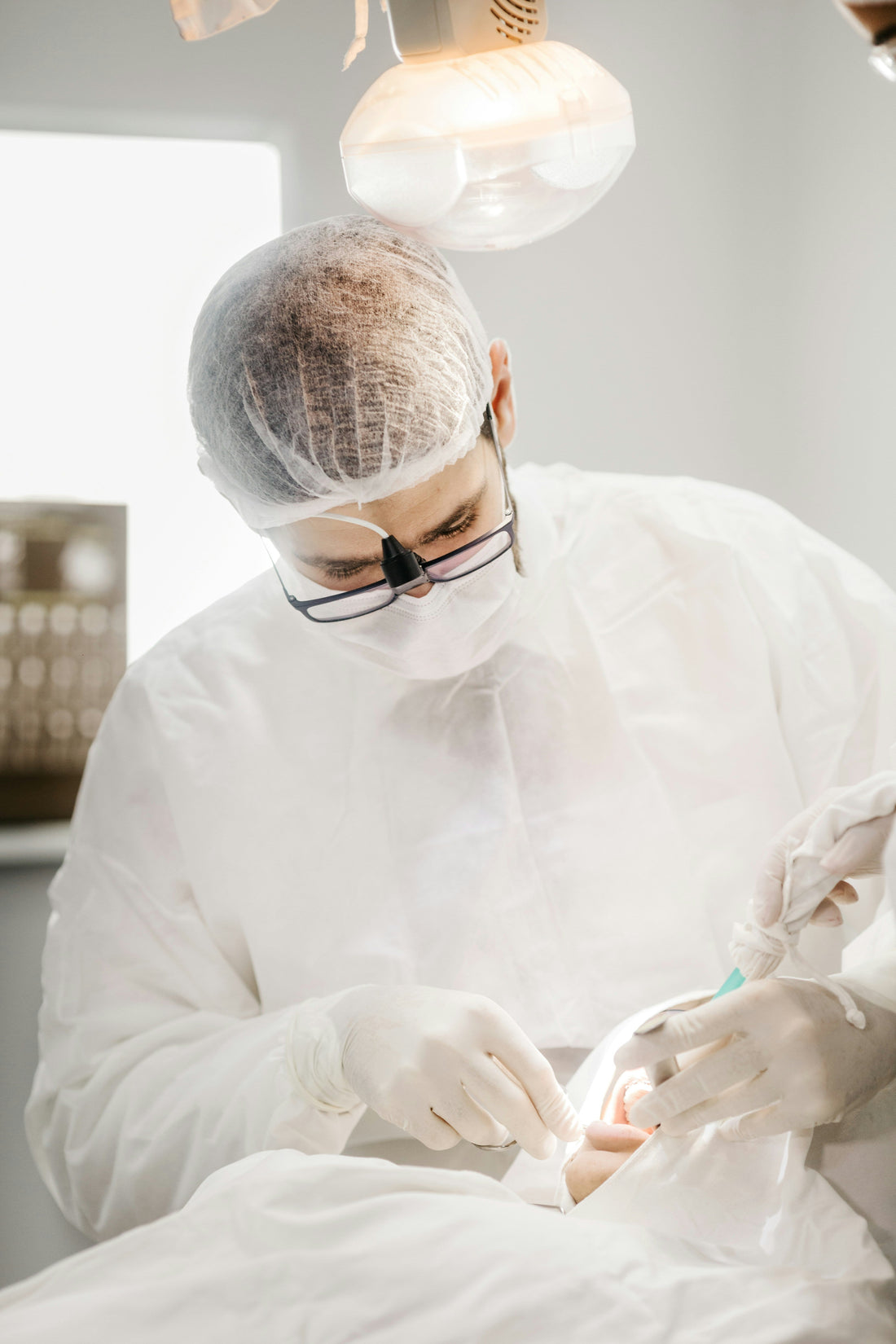 Managing, Discussing and Treating Gingival Pain