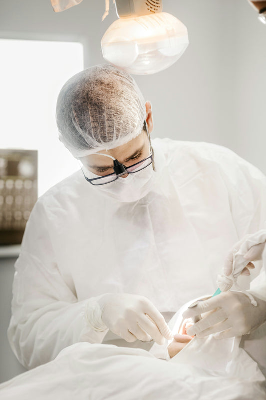 Managing, Discussing and Treating Gingival Pain