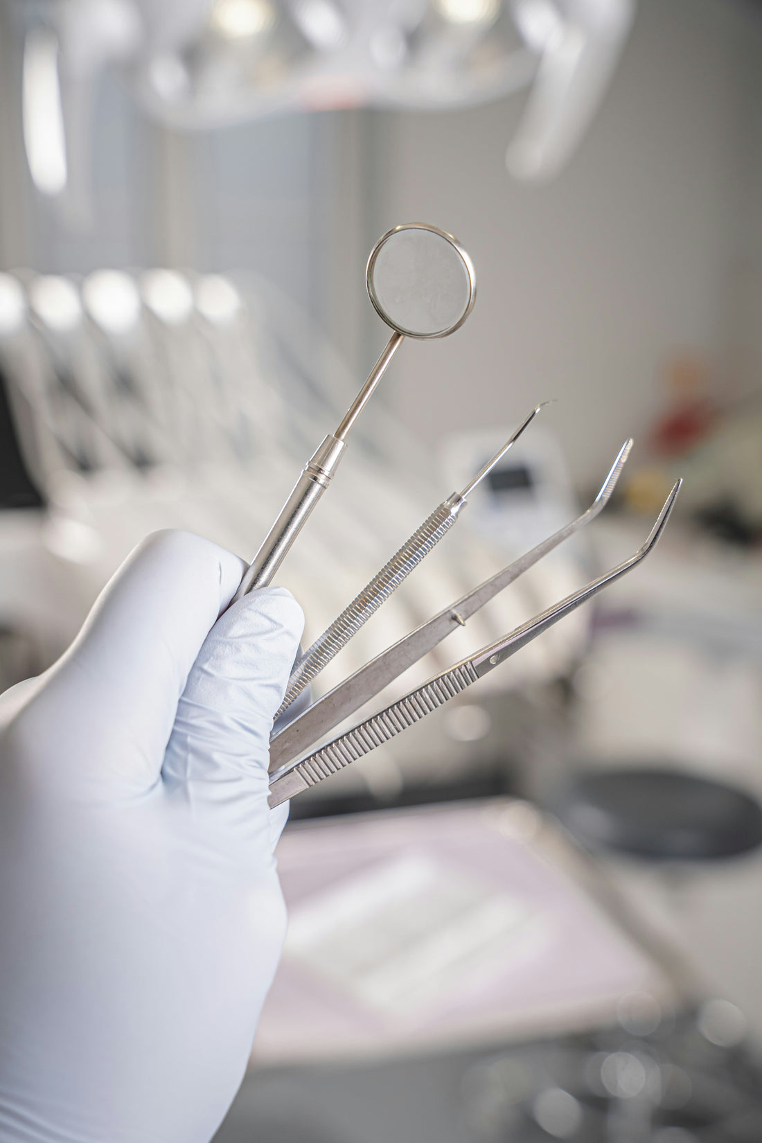 How to Get Rid of Plaque & Prevent Build-up