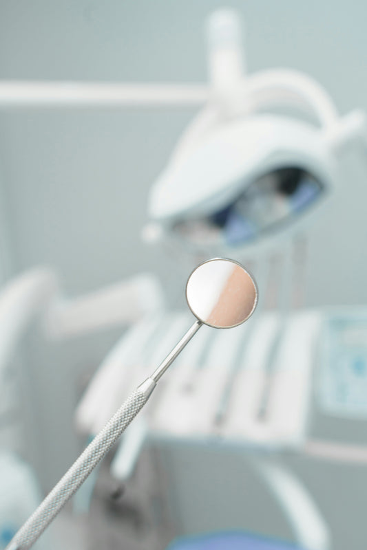 Straightening Out the Need for Oral Hygiene: Supporting Orthodontic Patients
