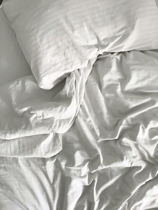 Strength in Sleep: Supporting Perimenopausal Patients with Oral Health