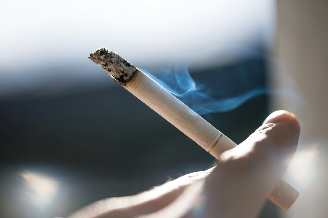 Smoking
