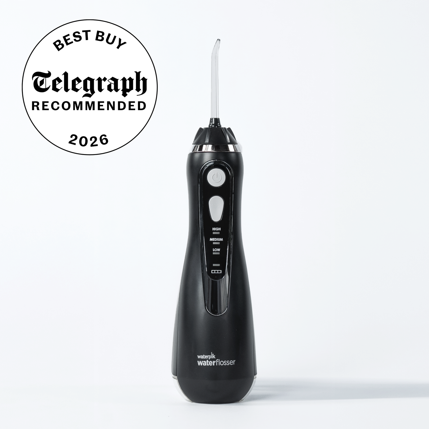 Cordless Advanced Black