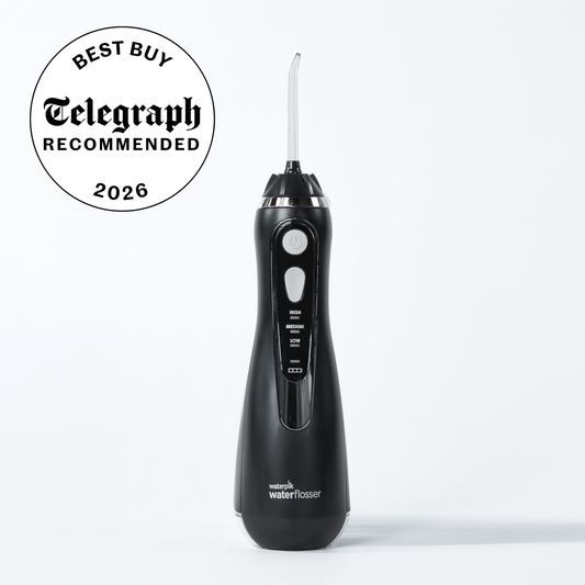 Cordless Advanced Black