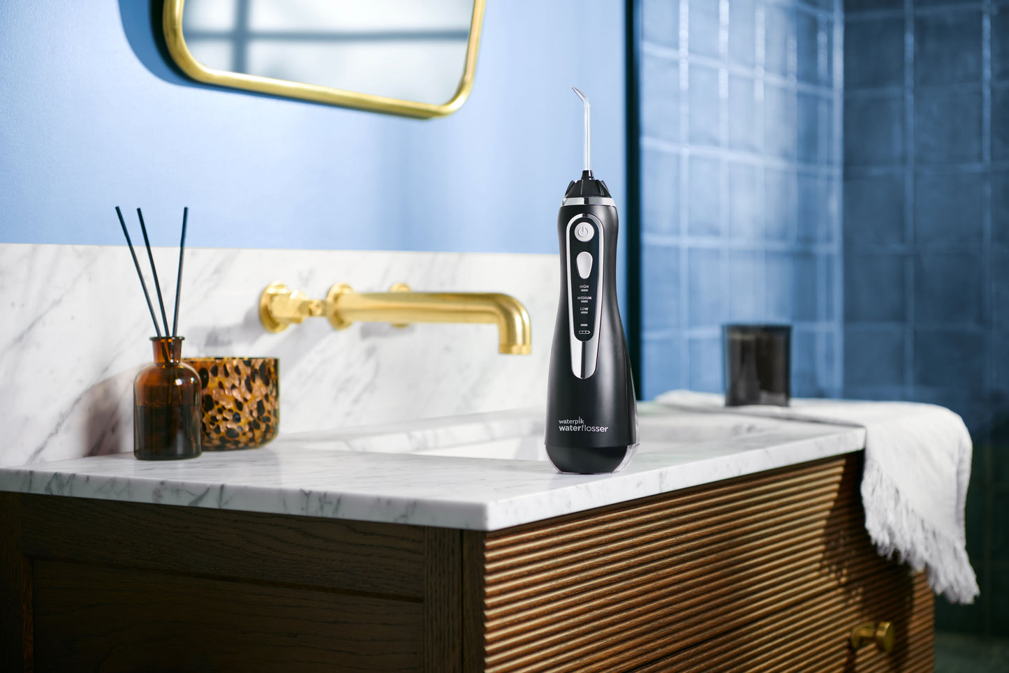 Cordless Advanced Black