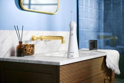 Cordless Plus White