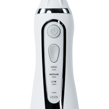 Cordless Advanced White