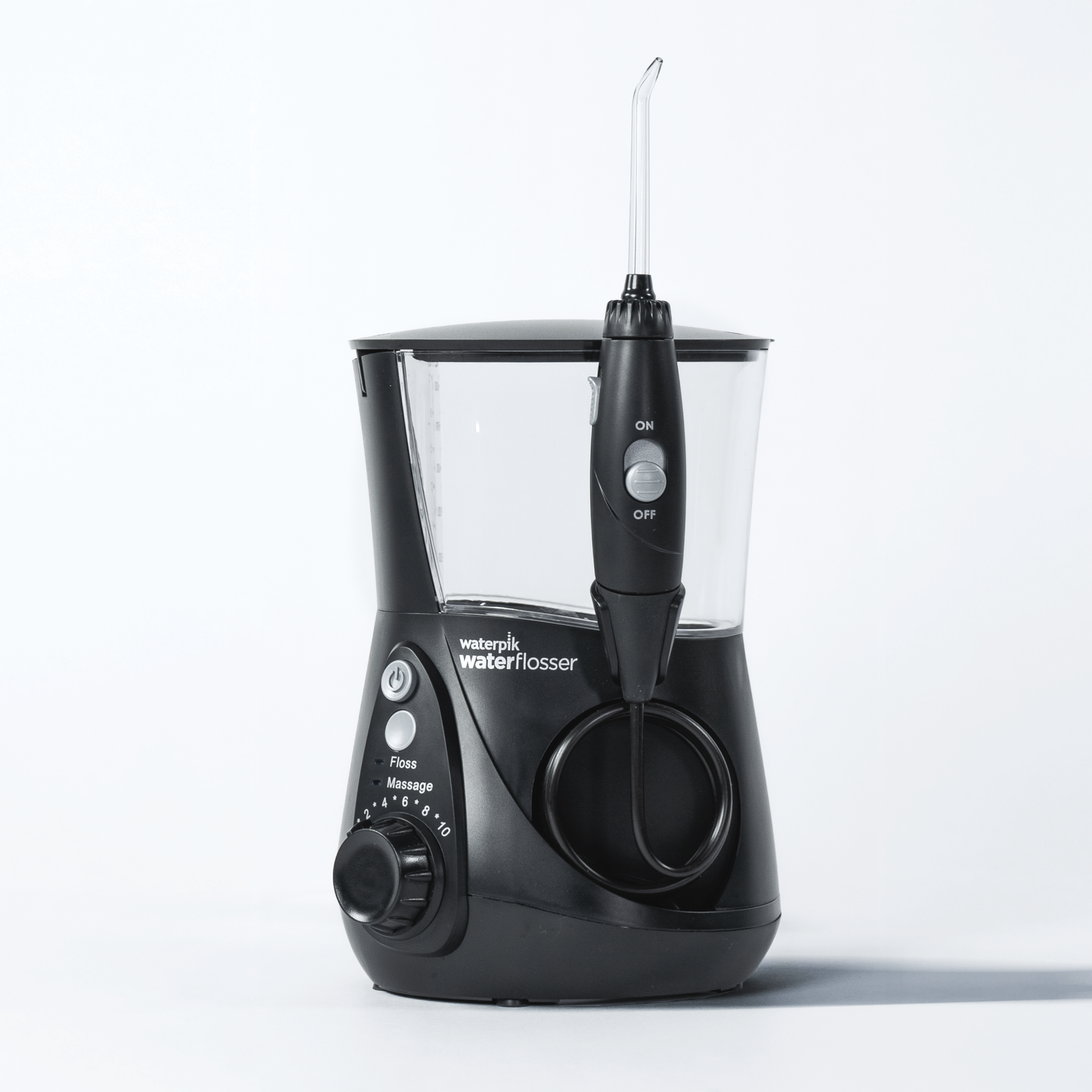Ultra Professional Black