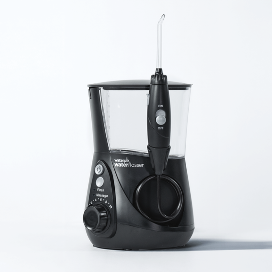 Ultra Professional Black