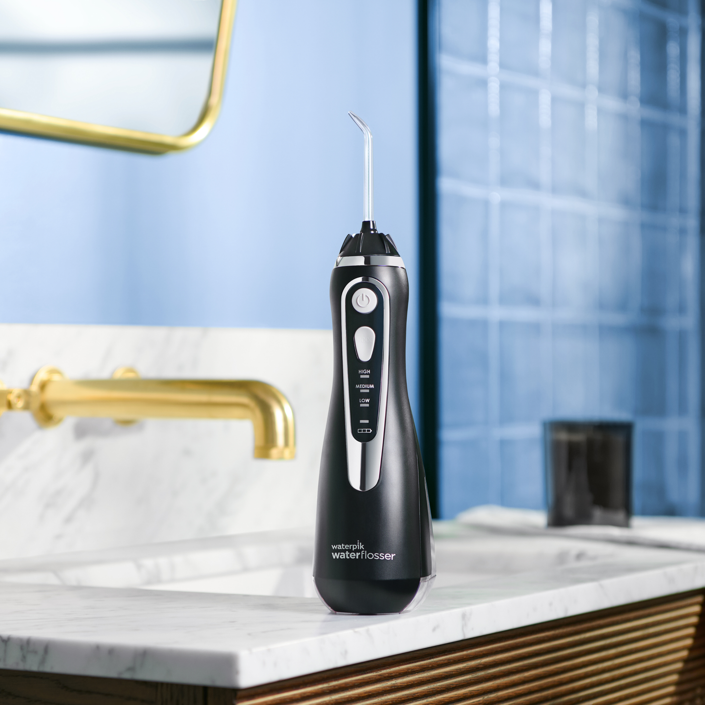 Cordless Advanced Black